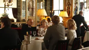 Задник к фильму "Полночь в Париже" #691169