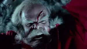 Задник к фильму "Рождественские страшилки" #396000