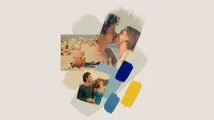 Задник к фильму "Летняя сказка" #385980