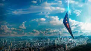 Задник к фильму "Пришельцы. Часть 1" #526375