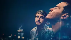 Задник к фильму "Мы все чужие" #368180