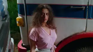 Задник к фильму "Дитя крови" #692599