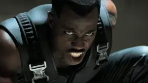 Задник к фильму "Блэйд" #621102