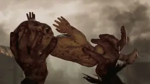 Задник к фильму "Конан-варвар" #686056