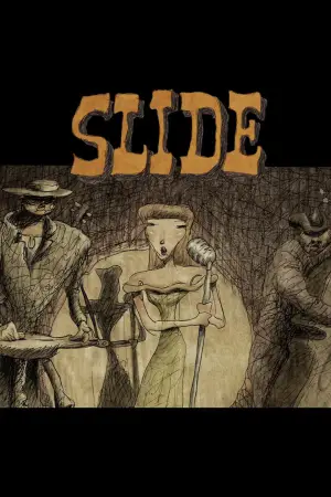Постер к фильму "Slide" #866243