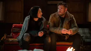 Задник к фильму "Тайлер Рейк: Операция по спасению 2" #169666