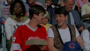 Задник к фильму "Выходной день Ферриса Бьюллера" #674779