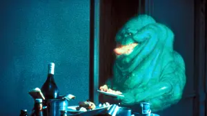 Задник к фильму "Охотники за привидениями" #212796