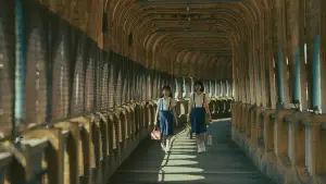 Задник к фильму "女孩" #774933