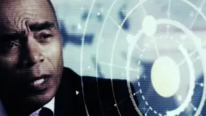 Задник к фильму "Высшая сила" #461311