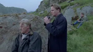 Задник к фильму "Бессонница" #441722