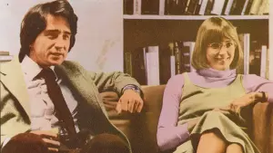 Задник к фильму "Интерьеры" #259774