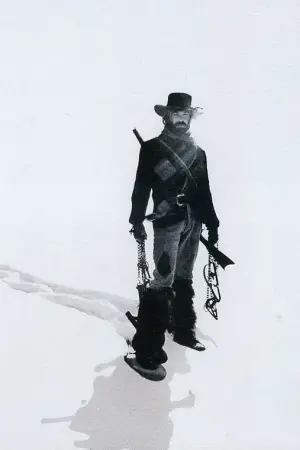 Постер к фильму "Иеремия Джонсон" #225878