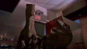 Задник к фильму "Парк Юрского периода" #597987