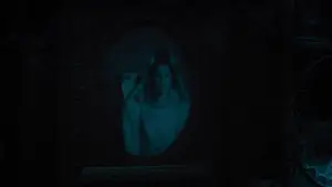 Задник к фильму "Особняк с привидениями" #685719