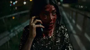 Задник к фильму "Одержимые" #612277