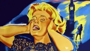 Задник к фильму "Полуночное кружево" #395362