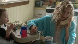 Задник к фильму "Женщина в огне" #459609