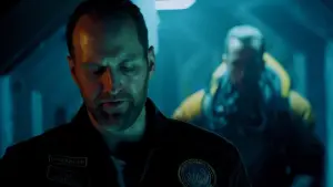 Задник к фильму "Звёздный разум" #316431