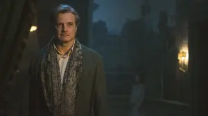 Задник к фильму "Таинственный сад" #289330