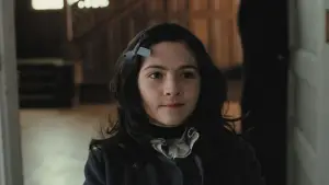 Задник к фильму "Дитя тьмы" #698874