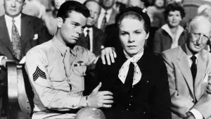 Задник к фильму "Пэйтон Плейс" #452922