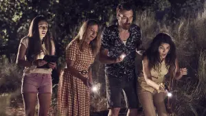 Задник к фильму "Свинка" #270842