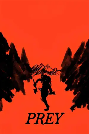 Постер к фильму "Добыча" #626215