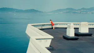 Задник к фильму "Ромерия" #521124