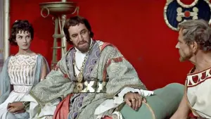 Задник к фильму "300 спартанцев" #352587