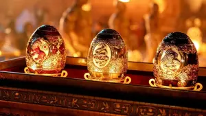 Задник к фильму "Красное уведомление" #263182