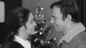 Задник к фильму "Ночь у Мод" #350221