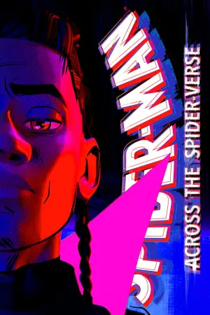 Постер к фильму "Человек-паук: Паутина вселенных" #524349