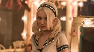 Задник к фильму "Запрещенный прием" #703354