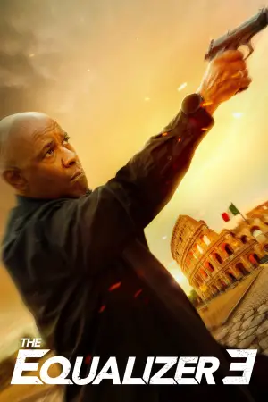 Постер к фильму "Великий уравнитель 3" #596927