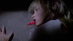 Задник к фильму "Дом на краю кладбища" #296713