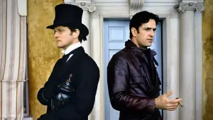 Задник к фильму "Как важно быть серьезным" #259194