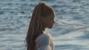 Задник к фильму "Русалочка" #578344