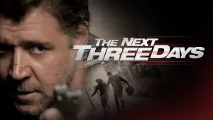 Задник к фильму "Три дня на побег" #241418