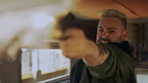 Задник к фильму "The Sheriff" #768576