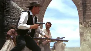 Задник к фильму "Дикая банда" #732838