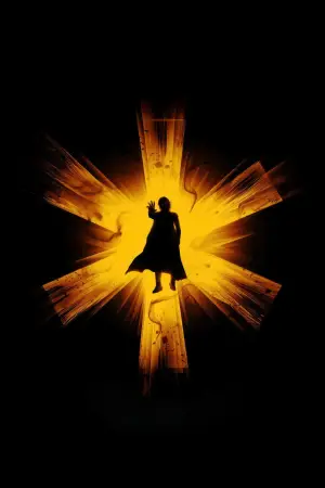 Постер к фильму "Громовержцы" #525898