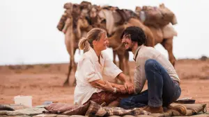 Задник к фильму "Тропы" #253923