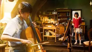 Задник к фильму "" #419040