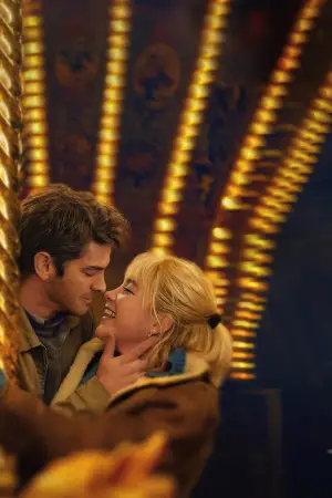 Постер к фильму "Время жить" #563215