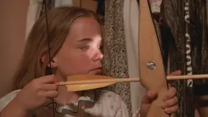 Задник к фильму "Кровавый день рождения" #380531