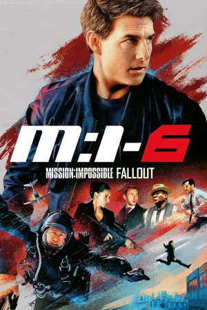 Постер к фильму "Миссия невыполнима: Последствия" #20178