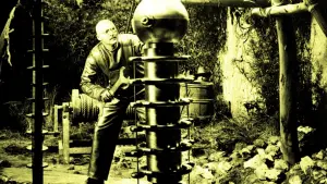 Видео к фильму Доктор Циклопус | Dr. Cyclops Official Trailer #1 - Charles Halton Movie (1940) HD