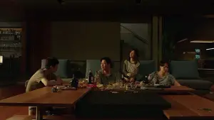 Задник к фильму "Паразиты" #525766