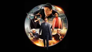 Задник к фильму "Kingsman: Секретная служба" #585645